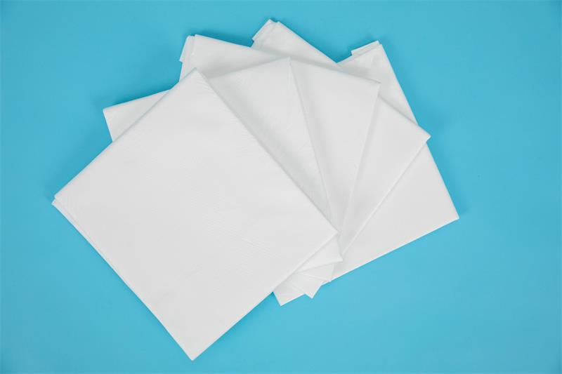 Breathable Waterproof Disposable Bed Cover Changing Incontinence Pads At Night