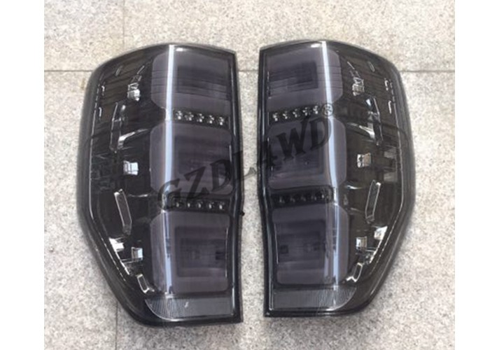 4x4 Body Part LED Tail Light Replacement For Ranger MK2 PX2 2015 2016
