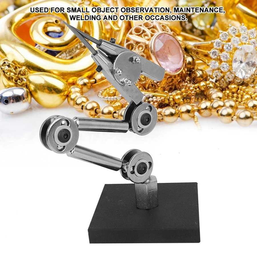 TOKTOS Welding Machine Accessories Metal Welding Work Clips