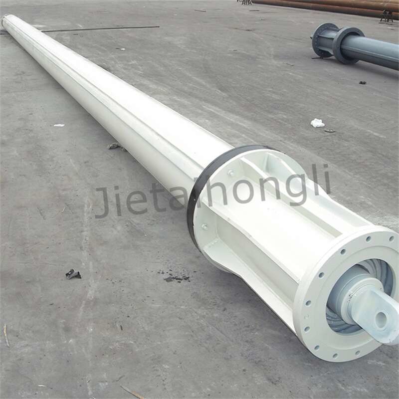Rotary Drilling Rig Soilmec Bauer Casagrande IMT Liebherr Kelly Bar Tescar Mait Kelly Bar