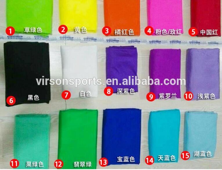 Virson- yoga swing made from high strength parachute fabric
