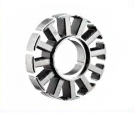 Temperature Resistant Motor Accessories for AC Washing Machines and Refrigerator Fans