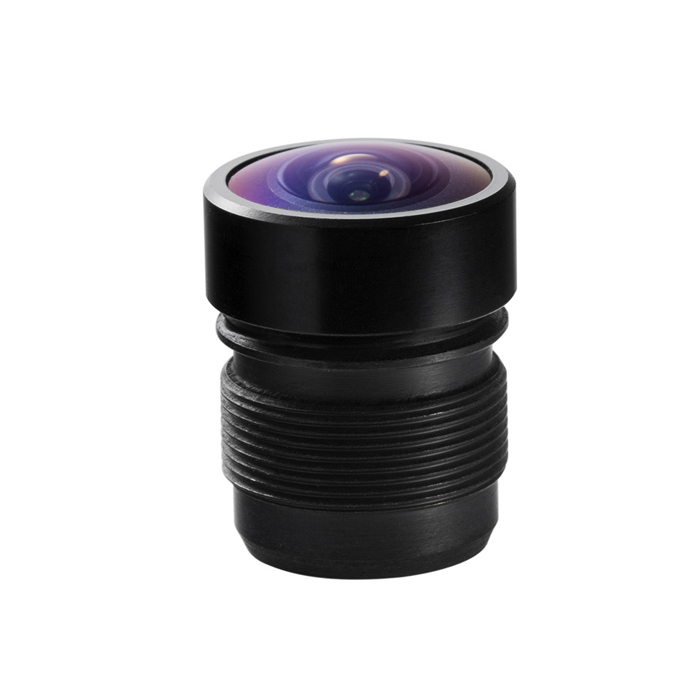 1080P Automotive Camera Lens F2.0 1/4"