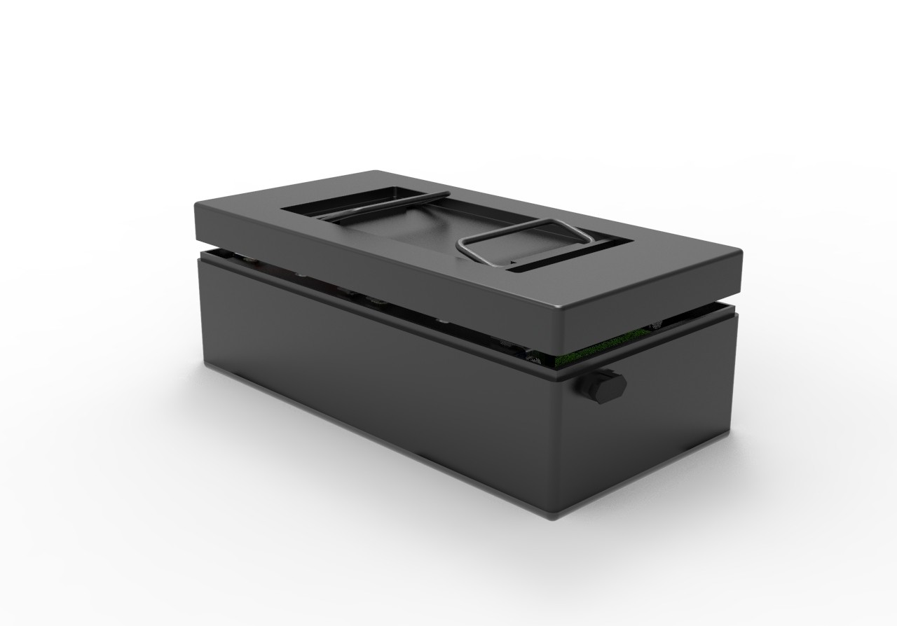 24V 5ah Lifepo4 Lithium Battery For Backup Power Supply