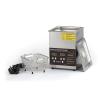 Buy cheap 2L Digital Ultrasonic Cleaner for Cleaning Denture Dental Oral Irrigator Parts from wholesalers