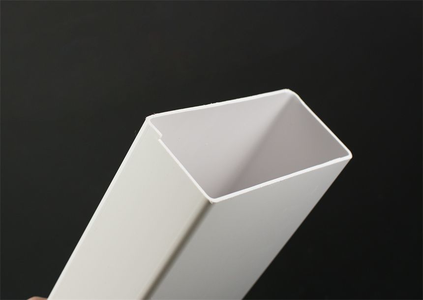 Tailored Room Renovation PVC Wall Trim Strip Custom Solutions