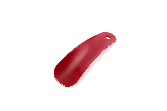 Bulk Shoe Horns 4.3 Inch 11 CM 40cm 54cm 70cm Small Shoe Spoon Hotel Supplies