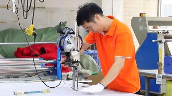 Dongguan Meiyue Clothing Co., Ltd.