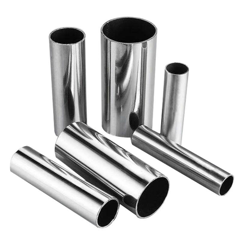 4 Inch 201 304 316L 321 Ss Pipes & Tubes Seamless Stainless Steel Tubing Suppliers