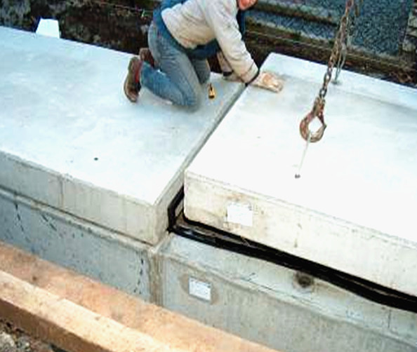 Insulating Rubberized Mastic Tape HVAC For Metal Roofing