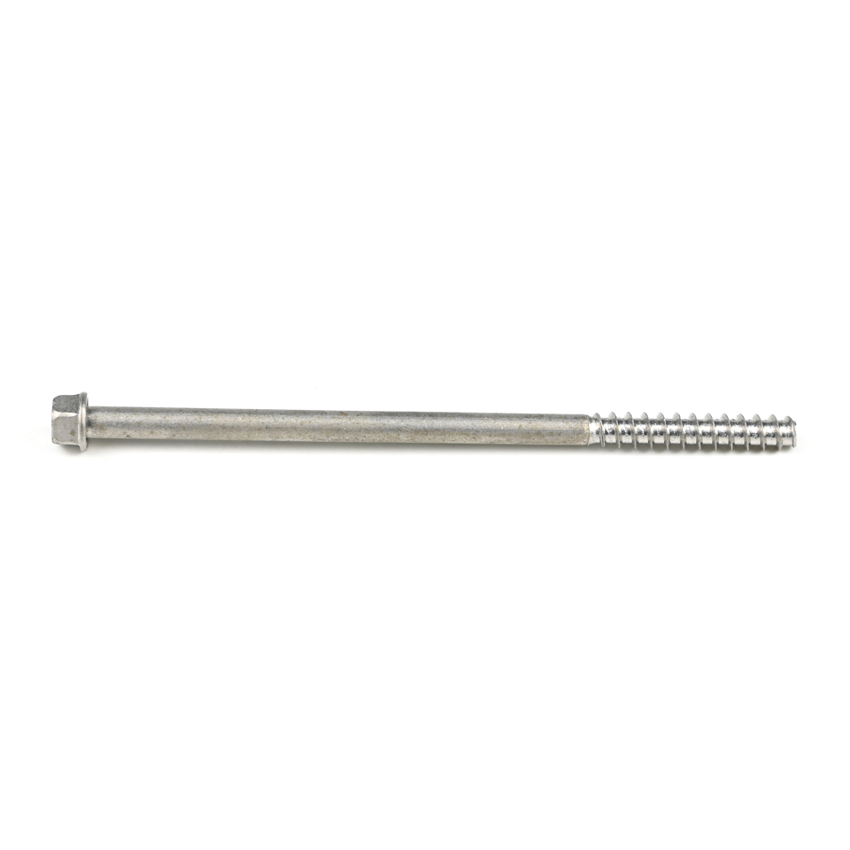 Metal Sheet Installation Combination Driver Hex Washer Galvanized Self Tapping Screw