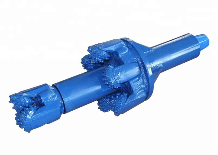 Welding Cone Hole Opener