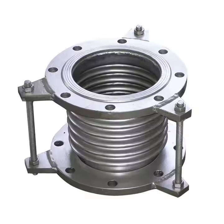 Pvc Gibault Joint Ductile Iron Pipe Universal Flexible Dresser Couplings