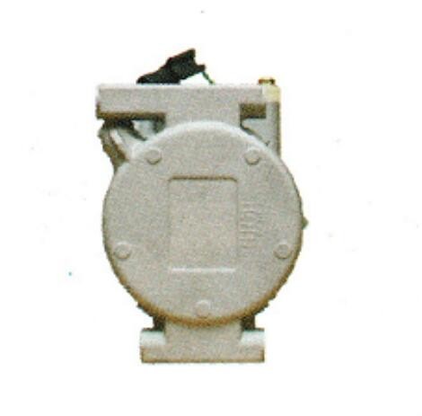 ALA21506 Bus A/C COMPRESSOR Hyundai Mini Bus, ISUZU TRUCK A/C COMPRESSOR SP21A/C COMPRESSOR A5000-672-001,A5000672001 A/