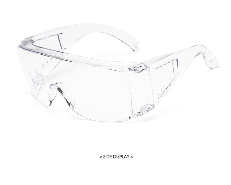 Multi-function High Quality Fashion Protective Glasses Anti-fog Safety Goggle For Aboard