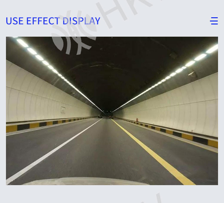 High power brand driver flood light tunnel module light outdoor projection lamp IP65