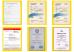 LU'S TECHNOLOGY CO., Ltd. Certifications