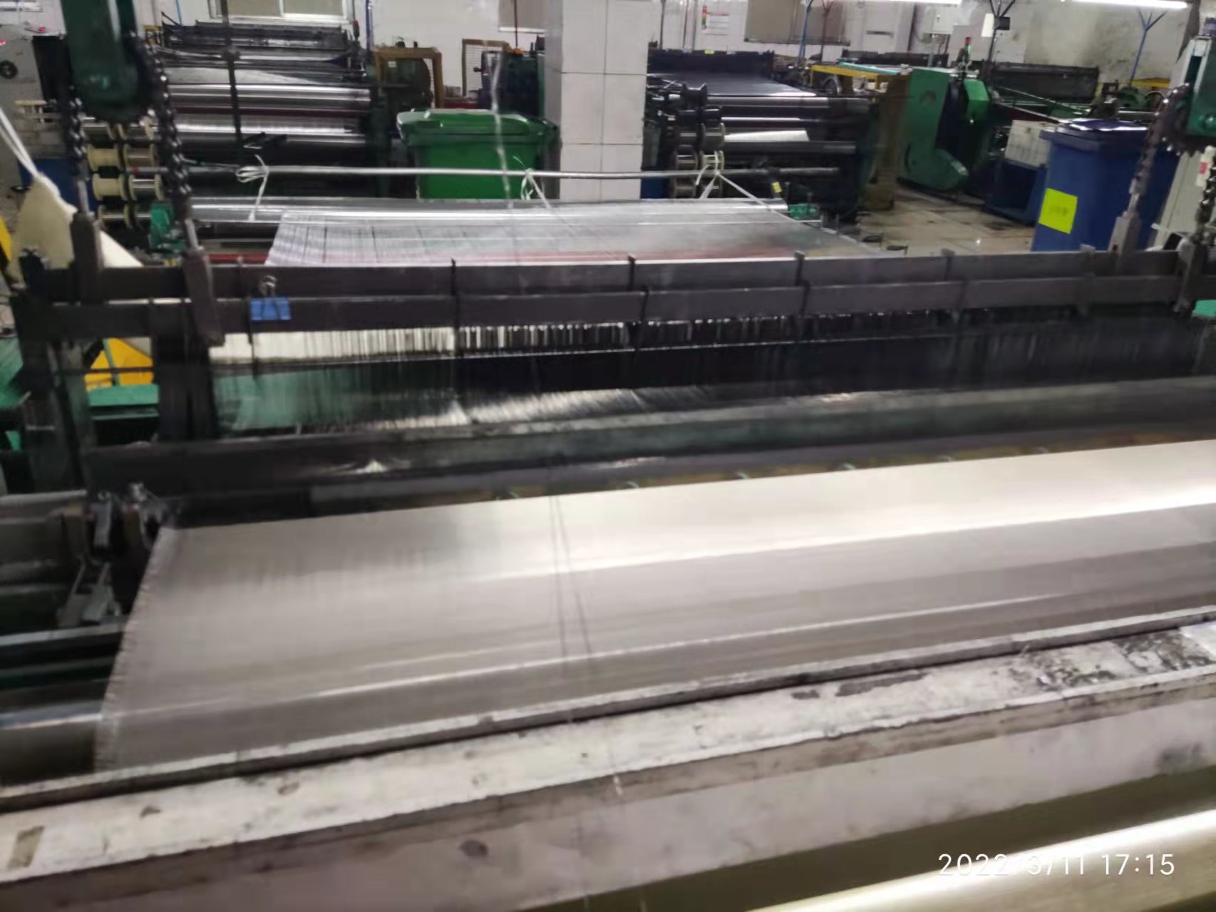 Small Hole 300 Mesh Woven Cloth Of Stainless Steel High Filtration