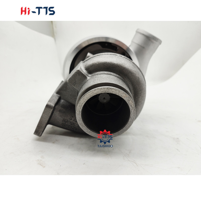 6735-81-8300 6735-81-8200 6735-81-8400 3536338 3537020 Turbo for S6D102 Engine
