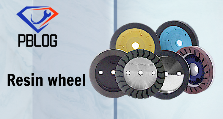 Factory Direct Sales Glass Processing Edging China Diamond Resin Wheel