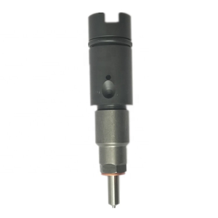 Cummins 6L Diesel Engine Standard High Pressure Construction Machinery Fuel Injector Nozzle 4937515