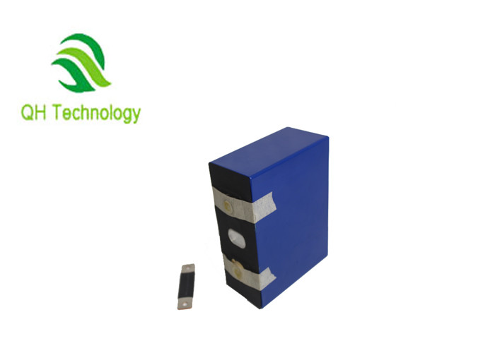 CE Lithium Ion Prismatic Cells 3.2v 100ah Lithium Ion Battery Pack Case For Solar Energy
