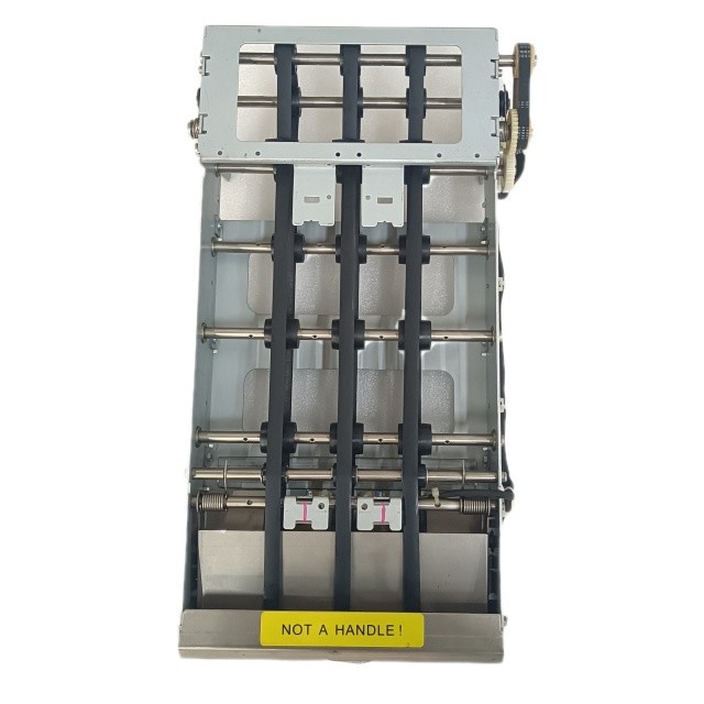 CDM Note Presenter ATM Machine Parts CDM8240-NP-001L YT4.029.026