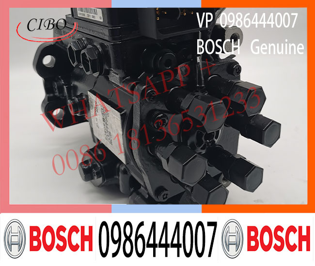 0986444007 BOSCH Diesel VP30 Engine Fuel Injector Pump 0470506011 0470506022 0444042013 0444042003 For 5.9L Cummins