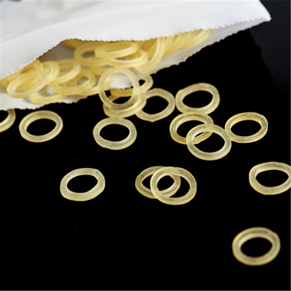 Class I Instrument Classification Ormco ZOO Pack Orthodontic Elastics Rings/ Dental INTRAORAL ELASTICS EXTRAORAL ELASTICS