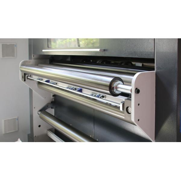 Reel Diameter Sheeter Machine Paper Roll Cutting Machine