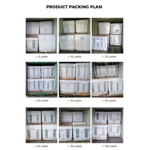 Recyclable Bin Household Multifunction Large Stackable Clothes Clear Transparent