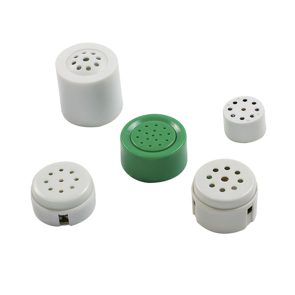 Durable Push Button Sound Module Children Voice Recording AG3/AG10/AG13 Battery