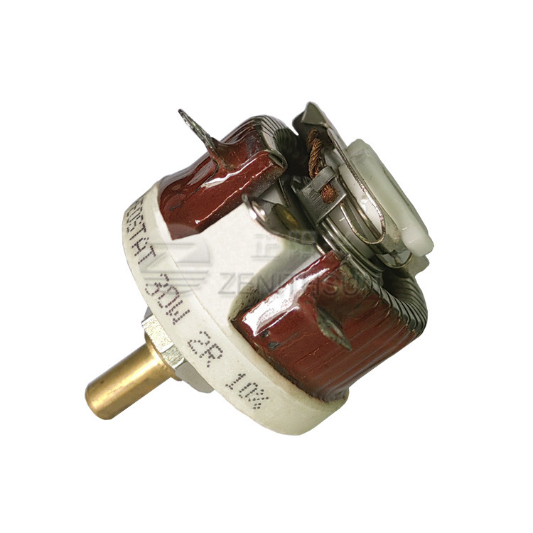 30Watt 800R Wire Wound Rheostat Variable Resistor Rheostat For Bread Conveyor Toaster
