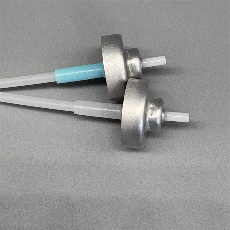 Precision 20mm Metered Valve for Industrial Dispensing Systems – Durable, Adjustable & Leak-Proof