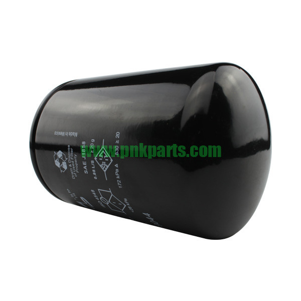 84526251 NH Tractor Parts Fuel Filter Agricuatural Machinery Parts