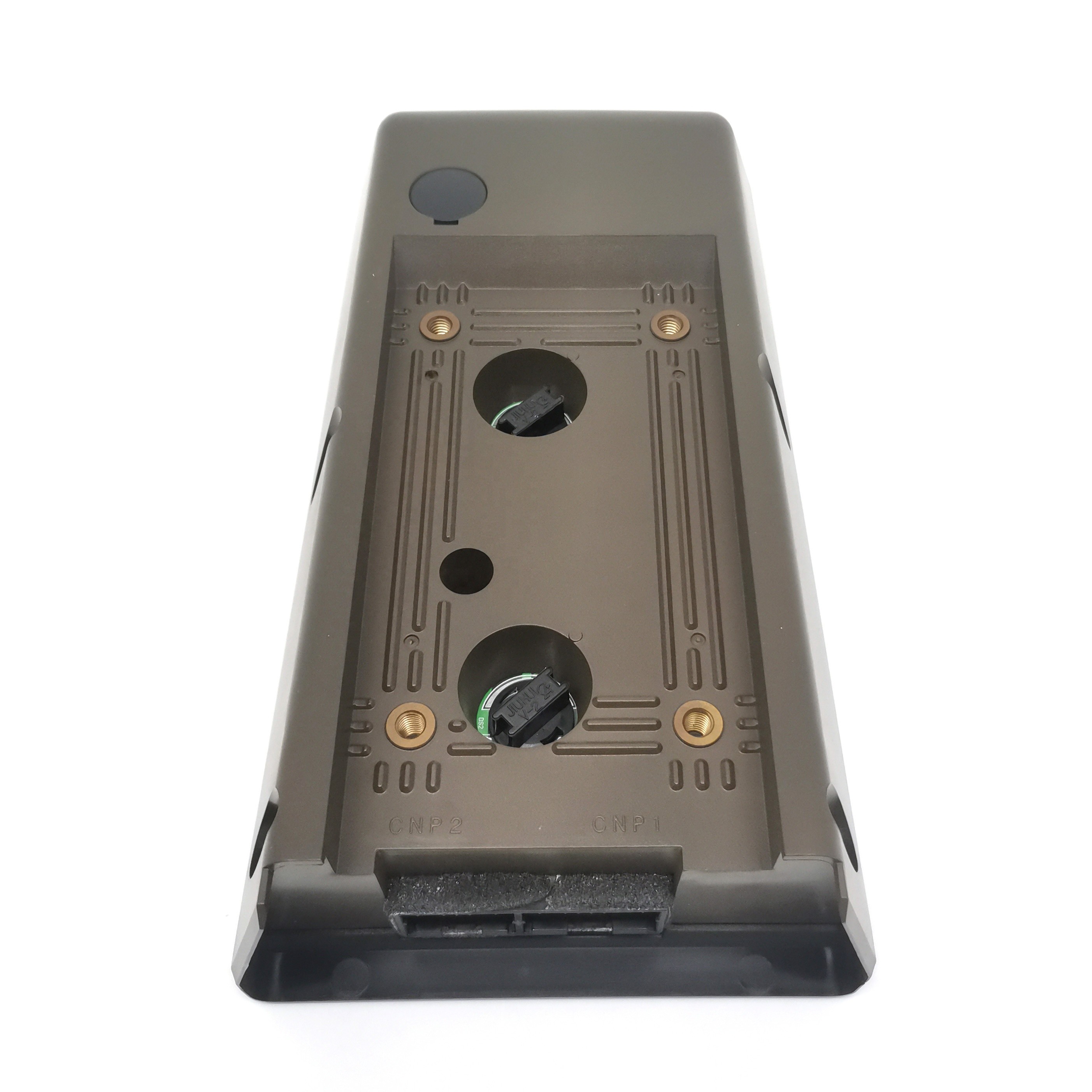 7824-72-2001 Excavator PC200-5 PC220-5 Controller Panel Monitor