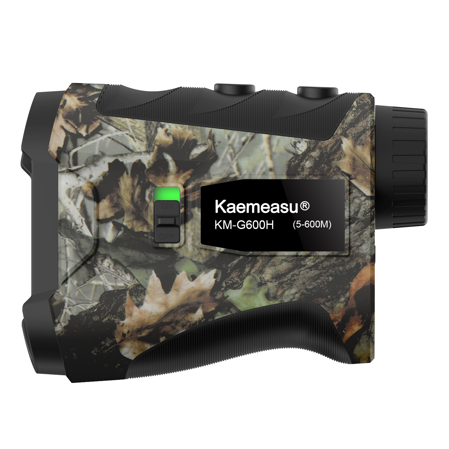 Professional Golf Range Finder 1000m Distance Measuring Equipment for Outdoor Hunting