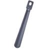 Buy cheap Brown PU Leather Covered Shoe Horn L 440mm for Hotel Guestroom from wholesalers
