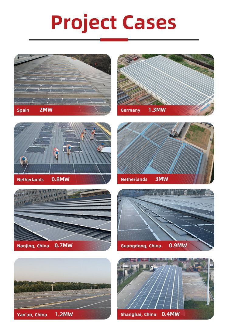 Portabie Customizable Size Monocrystalline Low Power Flexible 520W Soft Solar Power System Hybrid Inverter BIPV Module Photovoltaic Panel