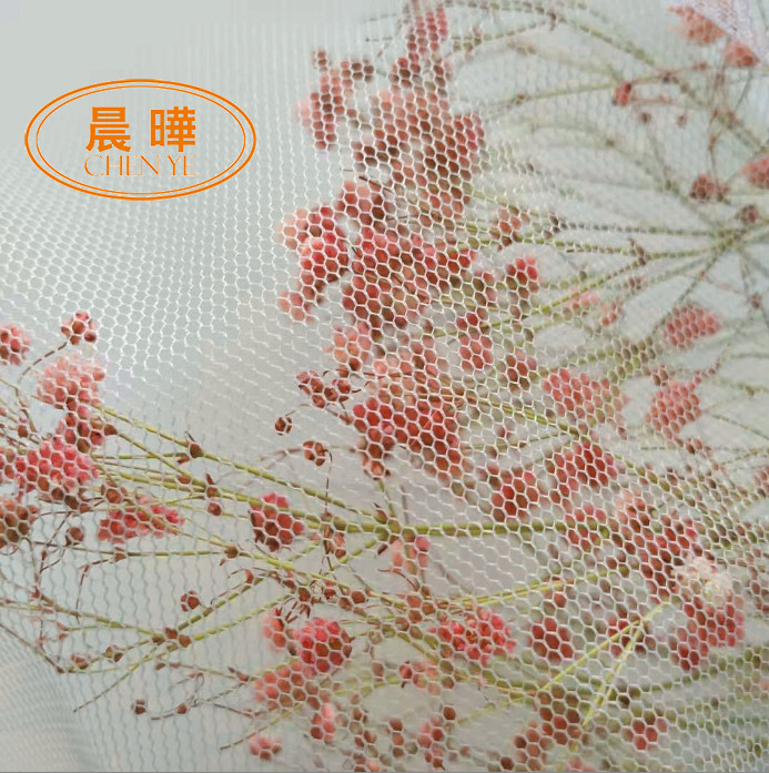Automatic E12 Monofilament Plastic Net Making Machine fishing/ construction safety / mosquito net