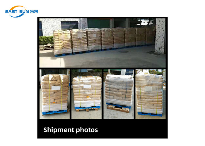 Yellowing Resistance TPU Polyurethane Powder Sublimation For T Shirt