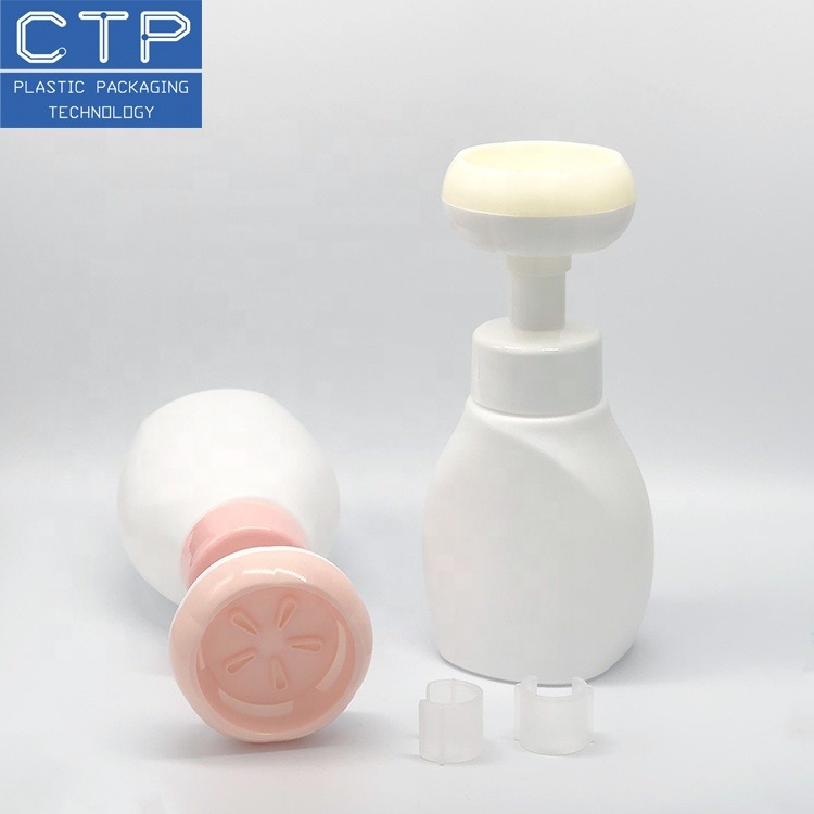 Custom Tube Length Foam Flower Pump 304/316 For Beautiful And Healthy Flower Foam