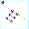 Buy cheap 5x20mm Miniature Cartridge Fuse from wholesalers