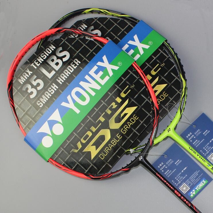 Original YONEX badminton racket badminton sets bluk price