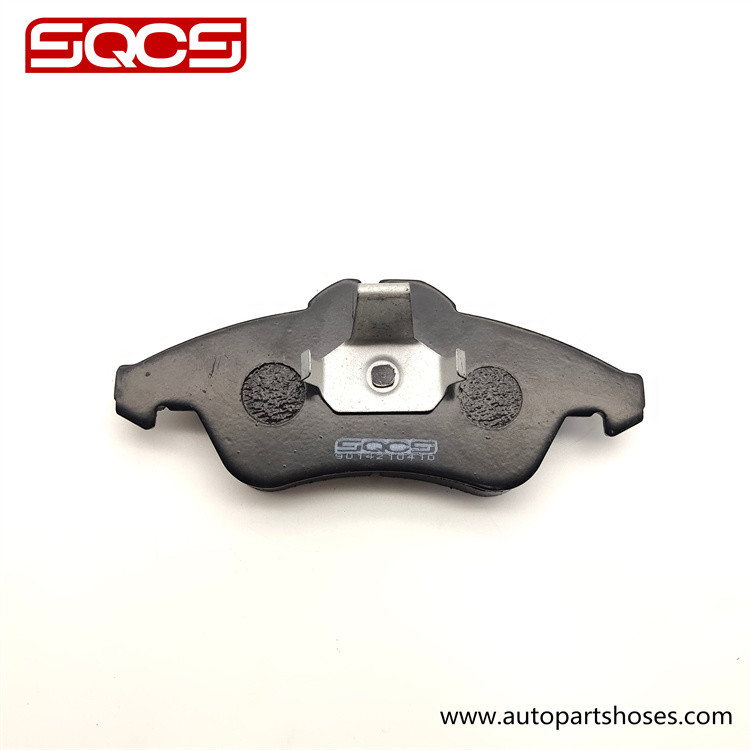 A9014210410 W904 Brake Pads Discs 9014210410 For Mercedes Benz Sprinter W901