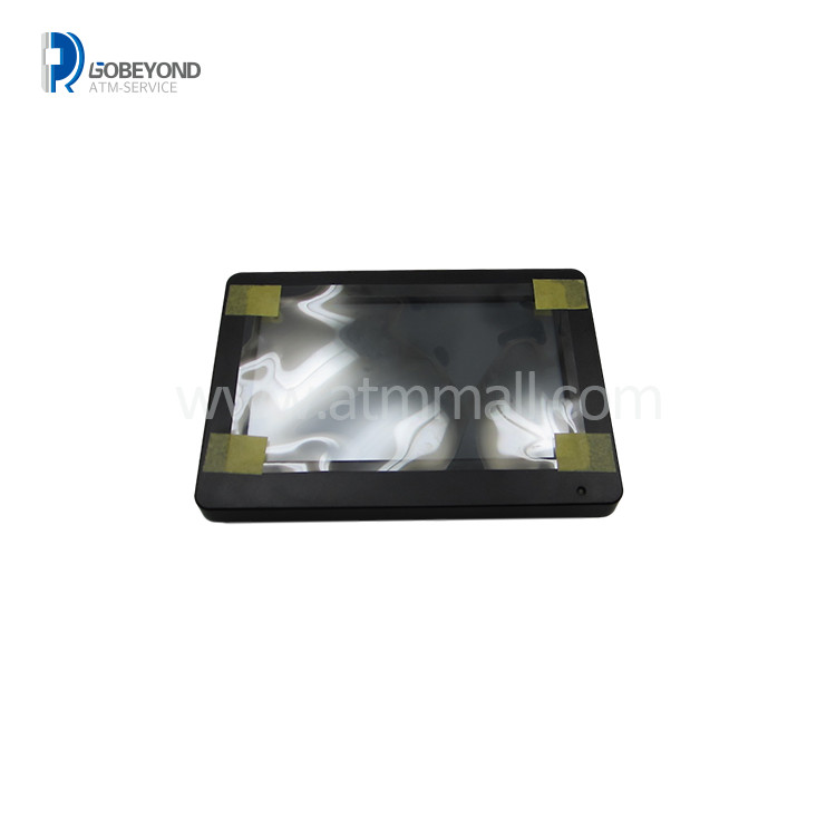 NCR Self Serve 6636/32 COP 7" 4450763724A ATM Display Monitor