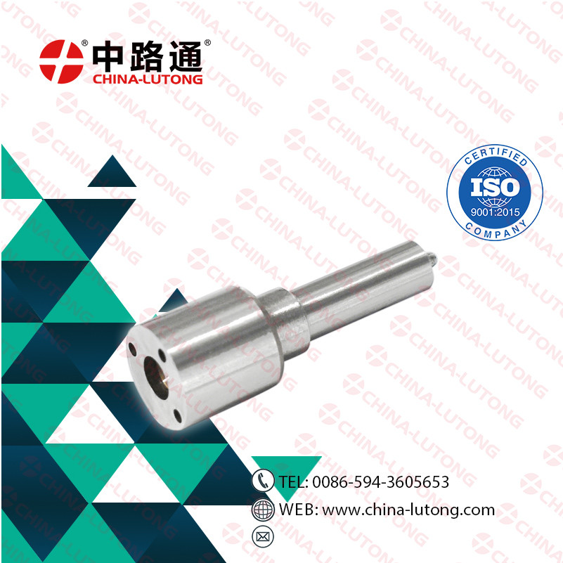 High quality Common Rail Diesel injector Nozzle DLLA147P2445 for bosch diesel fuel injector nozzle