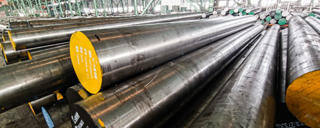 Cold Working ASTM 416 Round Bar UNS S41600 Flat Bar Hot Rolled