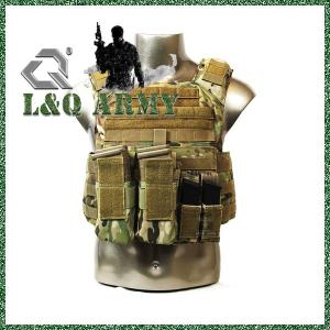 China Wargame Airsoft Paintball Tactical Vest Military Equipment on sale