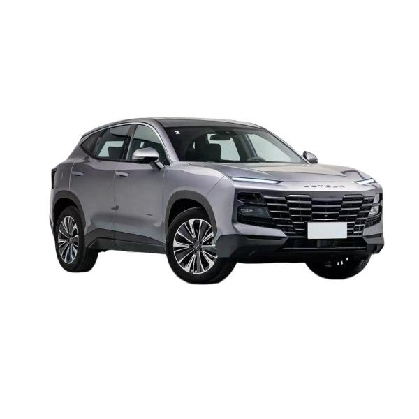 Cars Chery Electric Car Ev Car Jetour 2023 0km Used Dasheng Midsize Suv Electric